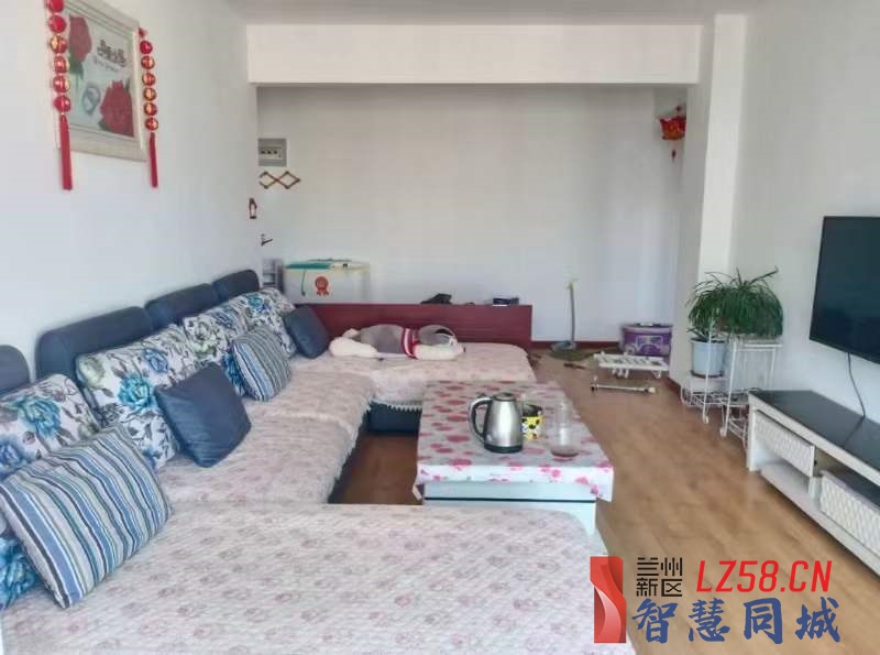 急售彩虹城A区两室两厅